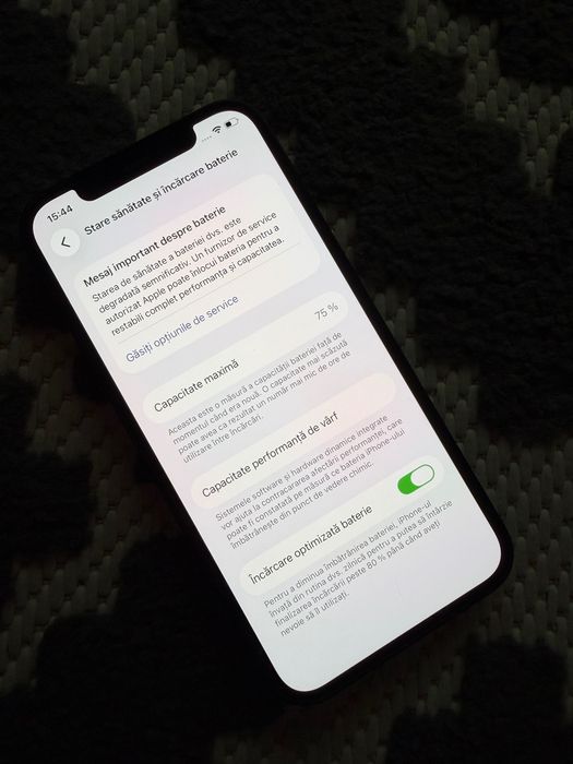 iPhone 12, GB 128