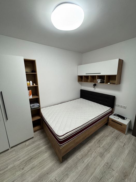 de inchiriat apartament 2 dormitoare 7 noiembrie str. Pacii