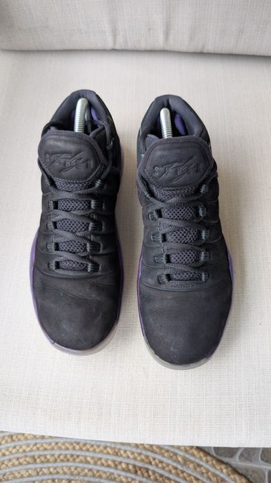 Jordan Super.Fly 2017 CEO Collection