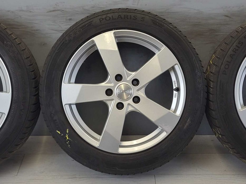 Roti/Jante VW 5x112 205/55 R17 Touran, T-Roc, Golf 8; Skoda Karoq; Audi; Seat