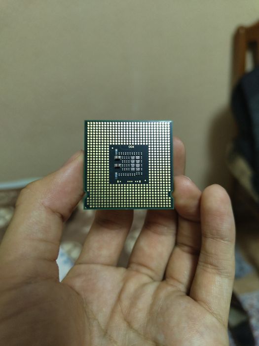 Intel Pentium E6700  Продам процессор