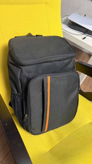 Терморюкзак новый