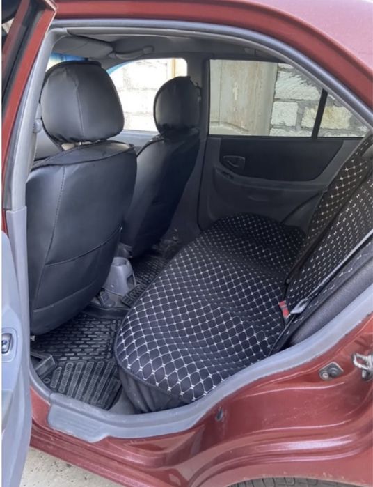 СРОЧНО ПРОДАМ Hyundai Accent