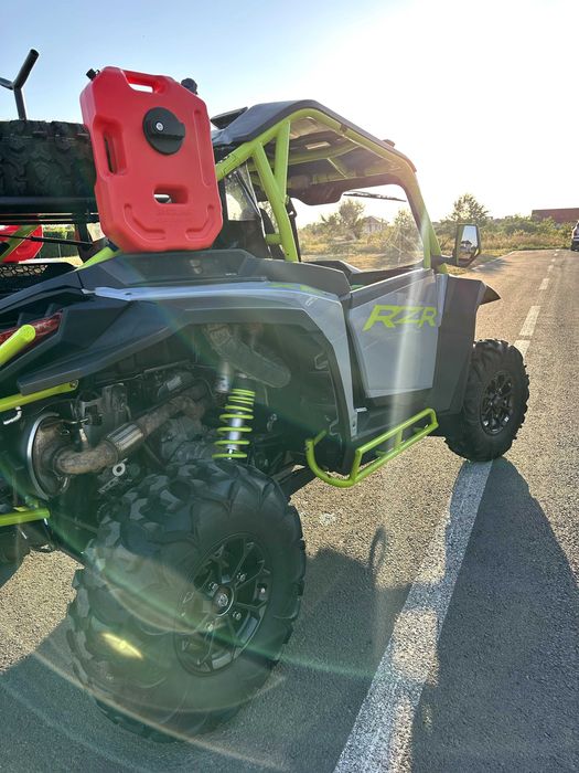 P O L A R I S O F F R O A D  S S V RZR XP 1000 EPS 2025