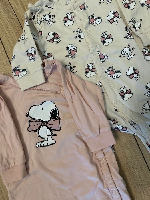 HM ромпъри за бебе