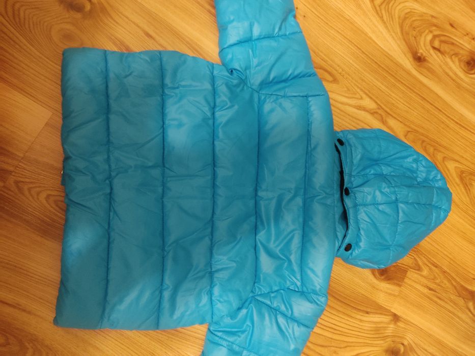 Продам курточку на мальчика