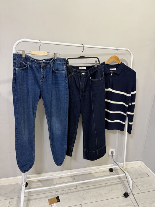 Одежда mango zara massimo dutti