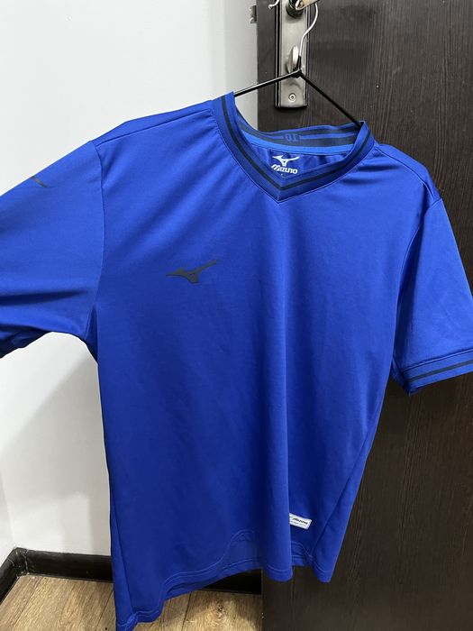 Форма футболка mizuno