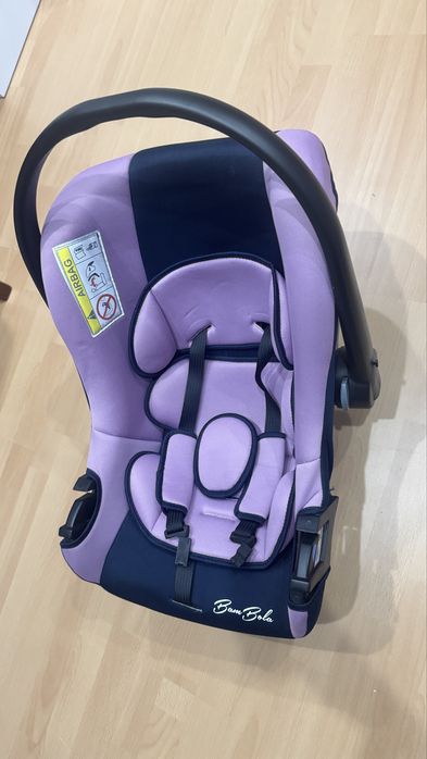 Авто Люлька для малышей