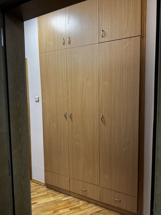 Продава се Тристаен апартамент в Разград, Абритус - 89 кв.м за 1375 €/кв.м - Снимка #8