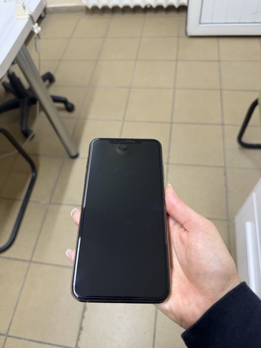 Iphone Xs Max 256 гб