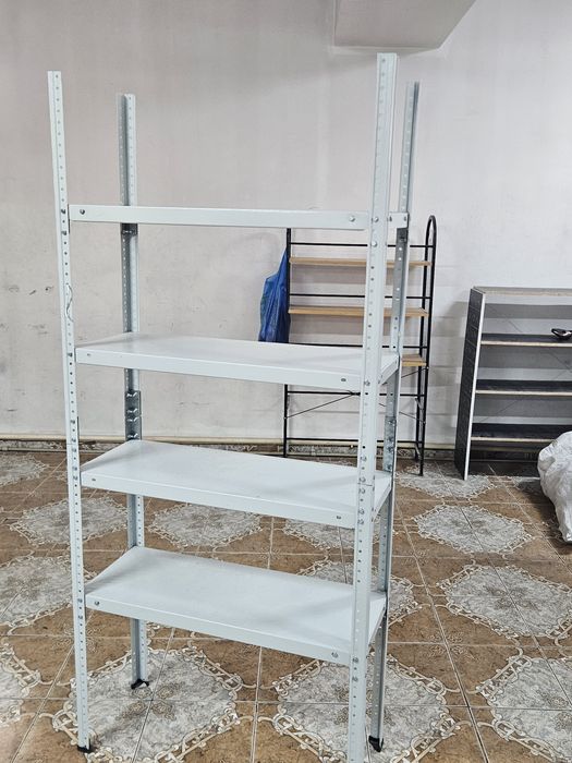 Торговое оборудование для одежды