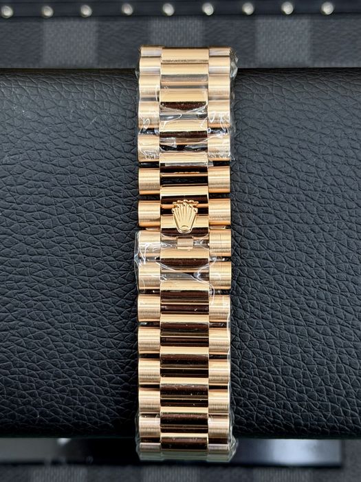 Rolex Day-Date 40mm Chocolate