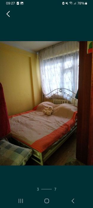 2/3/9. Тузел-1.Сотилади кадастир бор лифт бор озимизники хоналар алохи