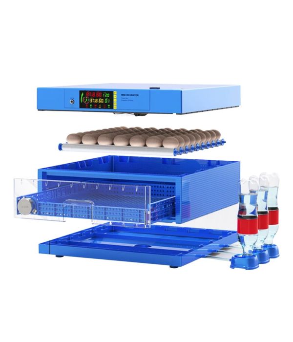 Инкубатор автомат