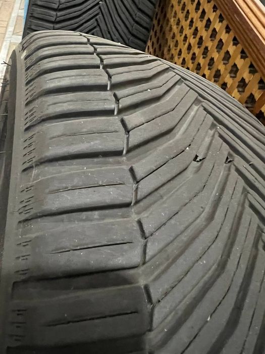 Щины для id4 balon