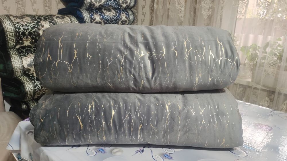 Корпешки ручной работы