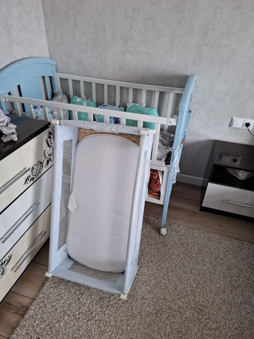 Кровать детский.