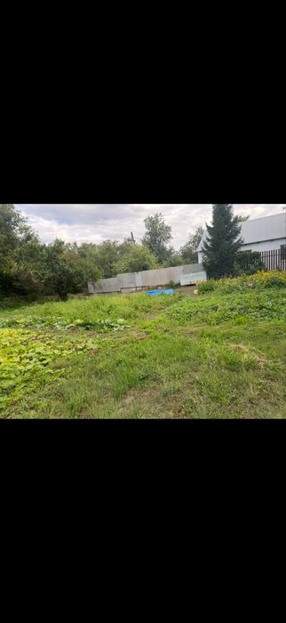 Продам участок 11 соток