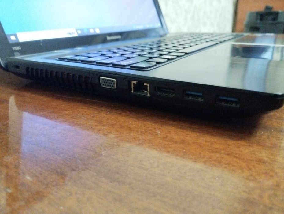 Lenovo IdeaPad Y580