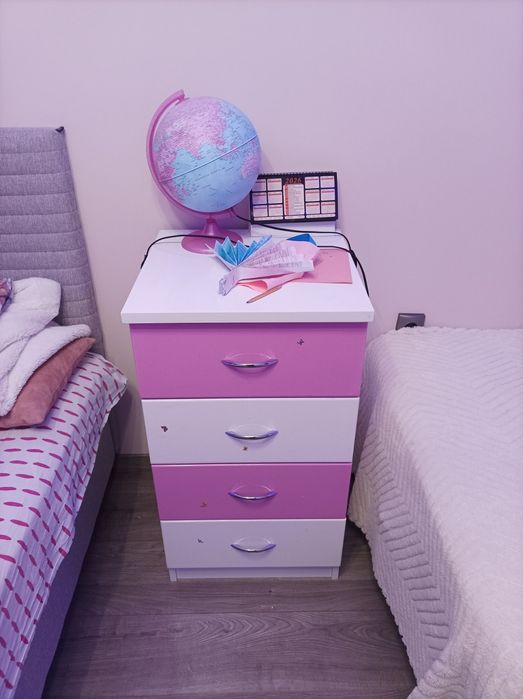 Детско обзавеждане