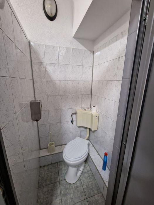 Разработен бизнес! Фитнес зала! ж.к."Света Троица"