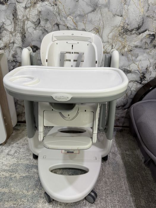 Стул для кормления Peg perego Tatamia