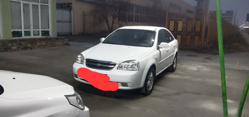 Holati alo ideyal moshna