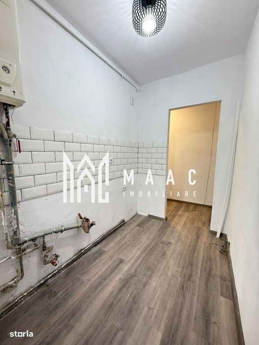 Apartament 2 camere | Renovat | Etaj 3/5 | Mihai Viteazu