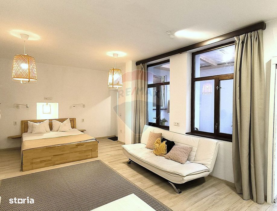 Proprietate în Centrul Istoric – Strada Tribunei, Sibiu