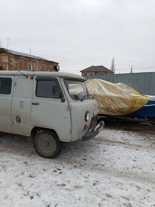 Продам УАЗ таблетка