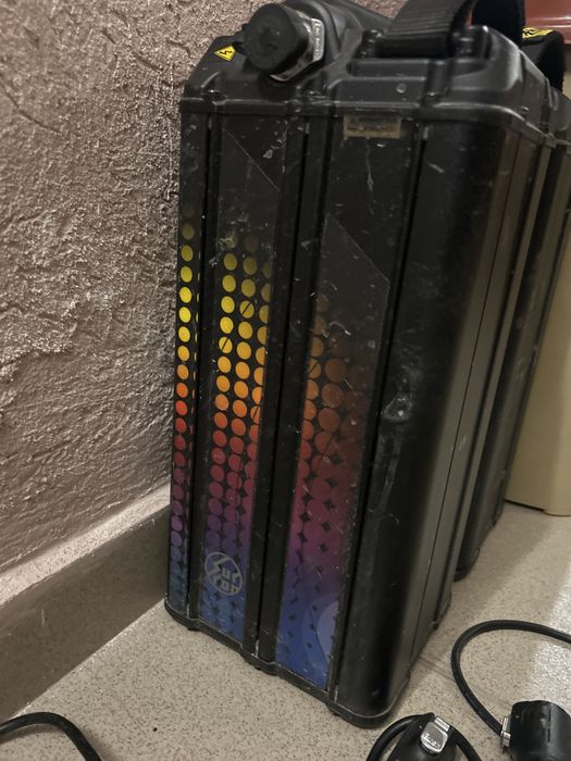 Батерии за sur ron light bee s