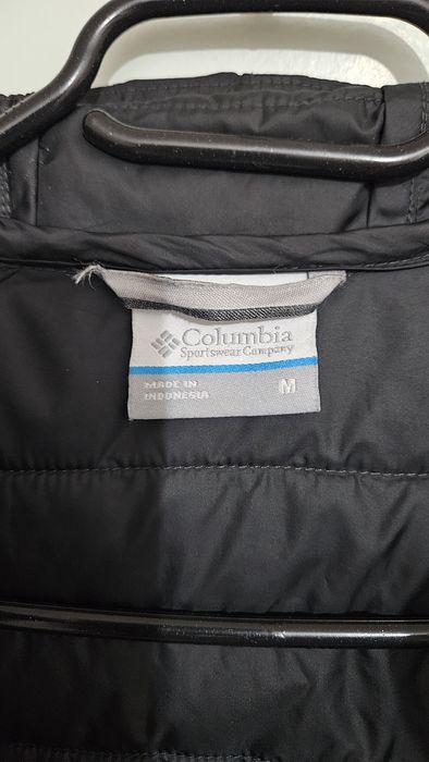 Яке Columbia Silver Falls II Jacket