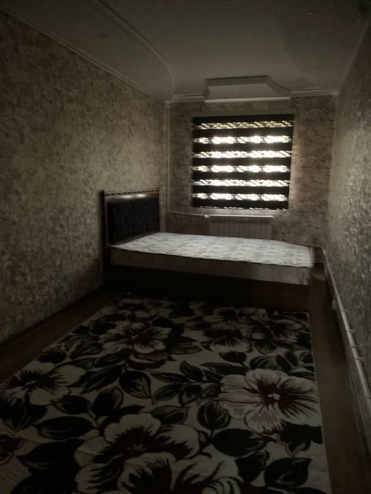 Yunisobot tumanida 2-xonali kvartera ijaraga beriladi