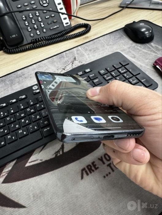 Redmi note 14 pro plus 5G 8/256 karobka dokument