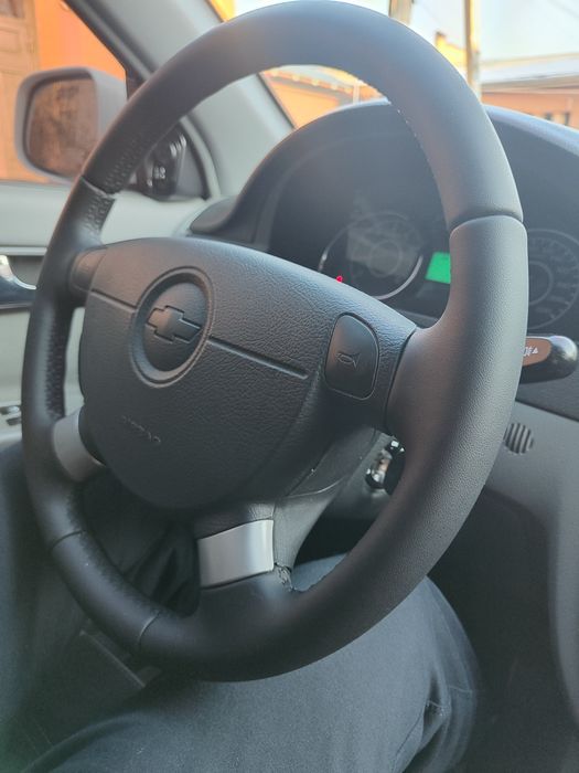 Gentra 2020 , 40.000km