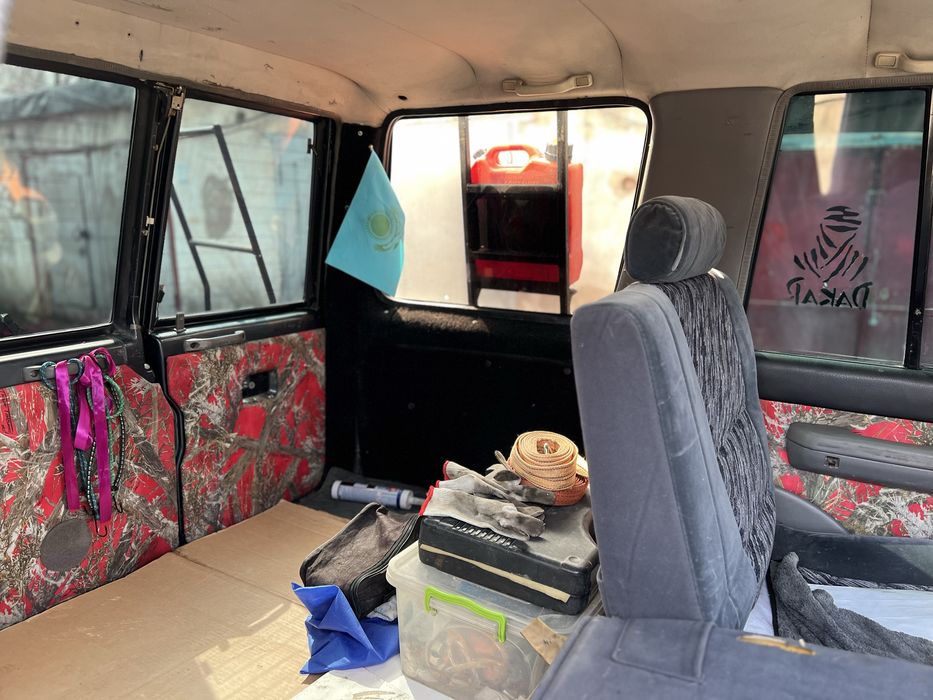 Прадо 78, продам