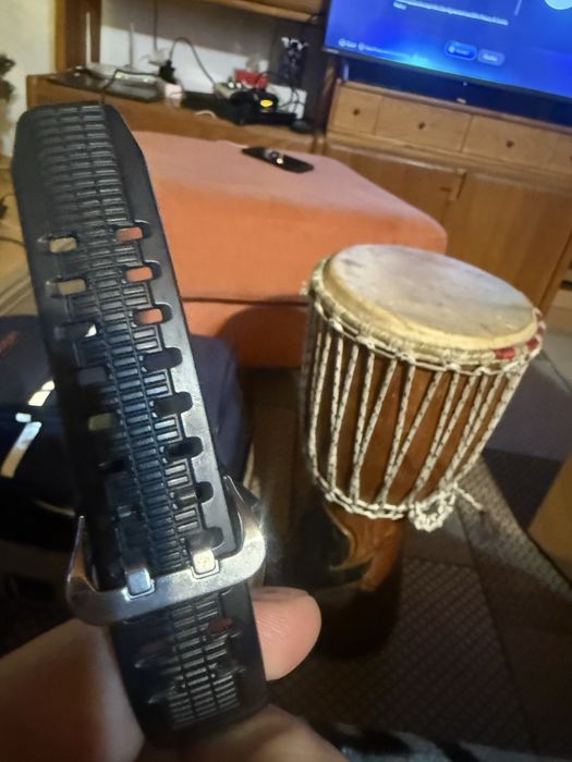 Casio g shock gravity master