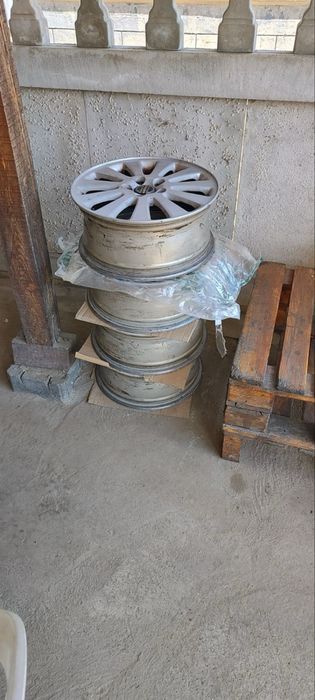 Джанти 16-ки за Волво