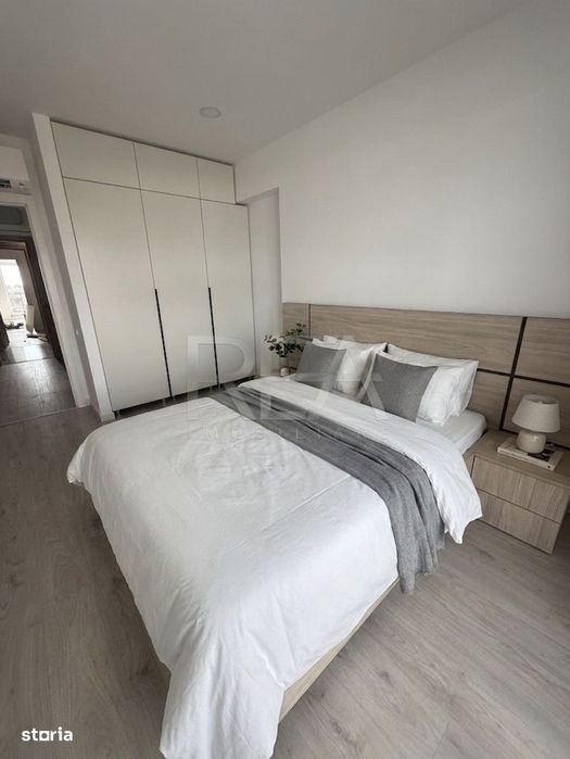 Apartament 2 Camere | Complex Rezidential Hercesa | Terasa | Prima Inc