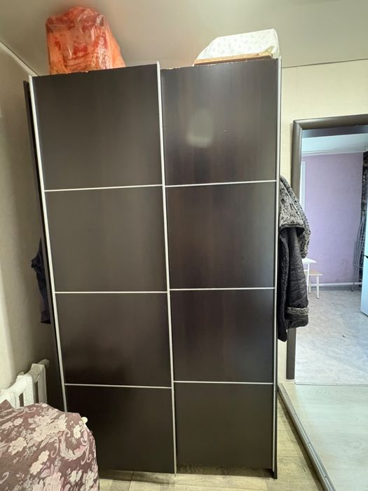 Продам квартиру.