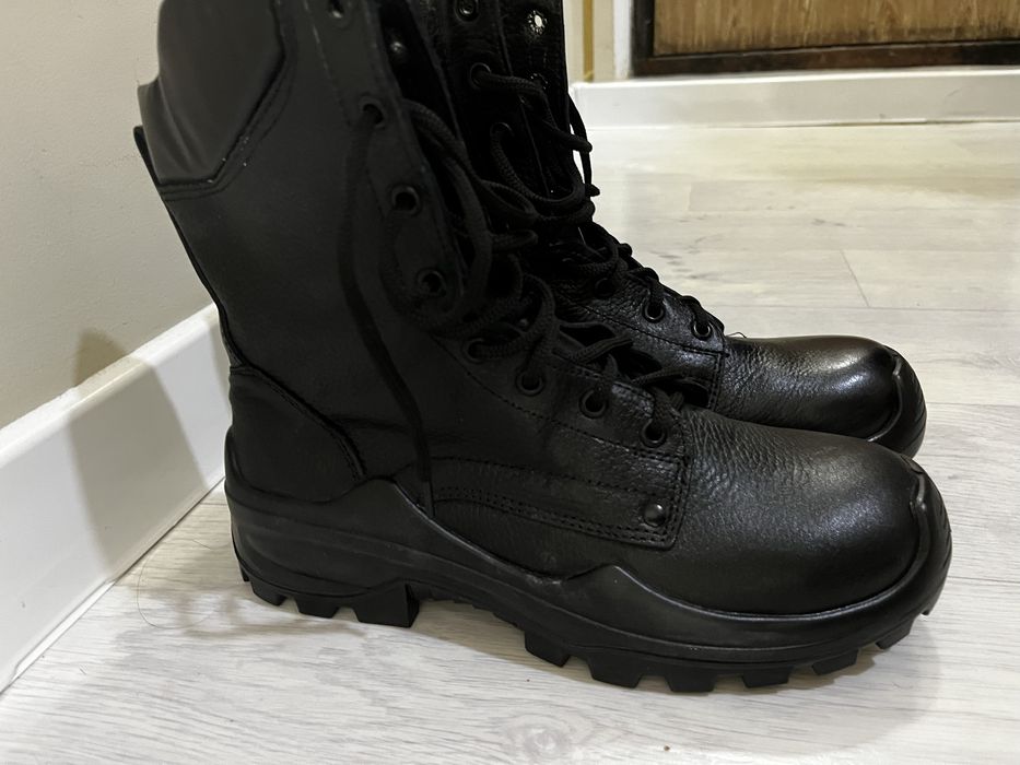 Продам новый спецобувь