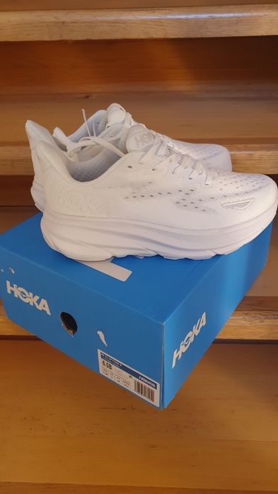 Hoka Clifron 9 Running