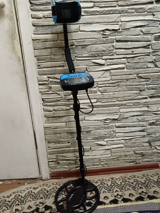 Металлоискатель Tianxun TX-910