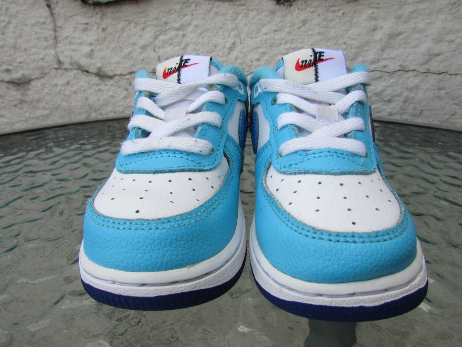 Детски маратонки Nike Force 1 LV8 2