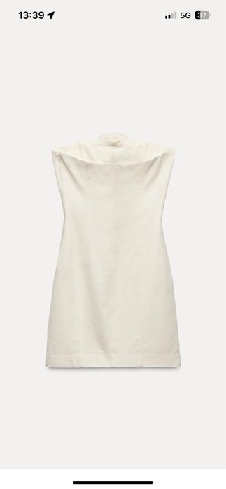 Дамска рокля Zara