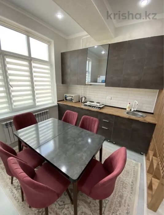 Сдаётся 2-х комнатная квартира