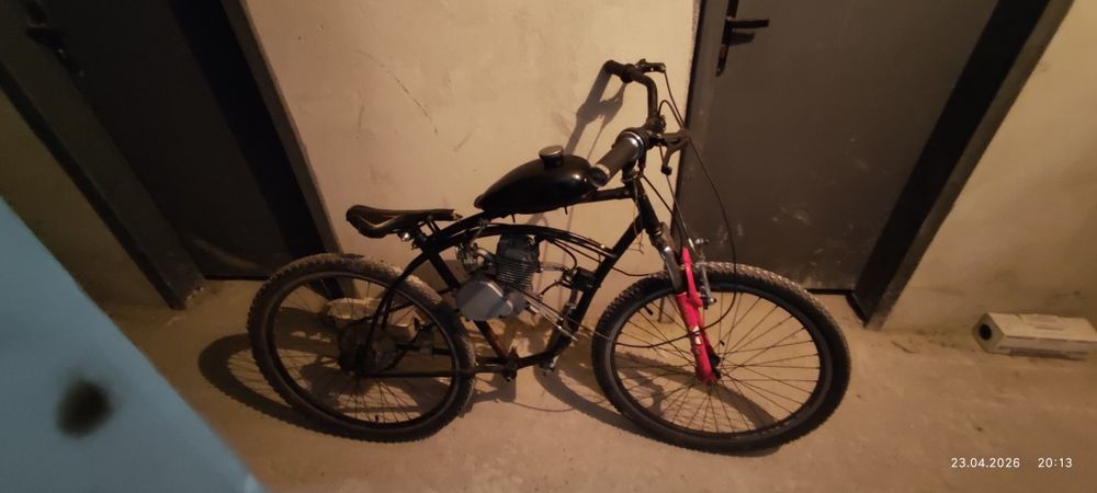 Продавам педалетка 80сс