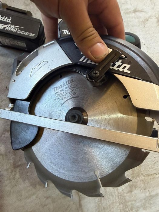 Makita DHS 630 2025г.