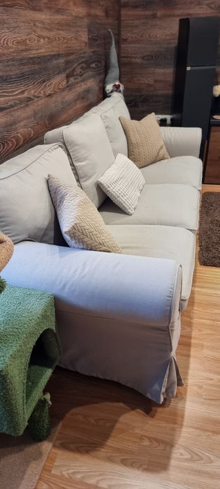 Ektorp 3-местен диван